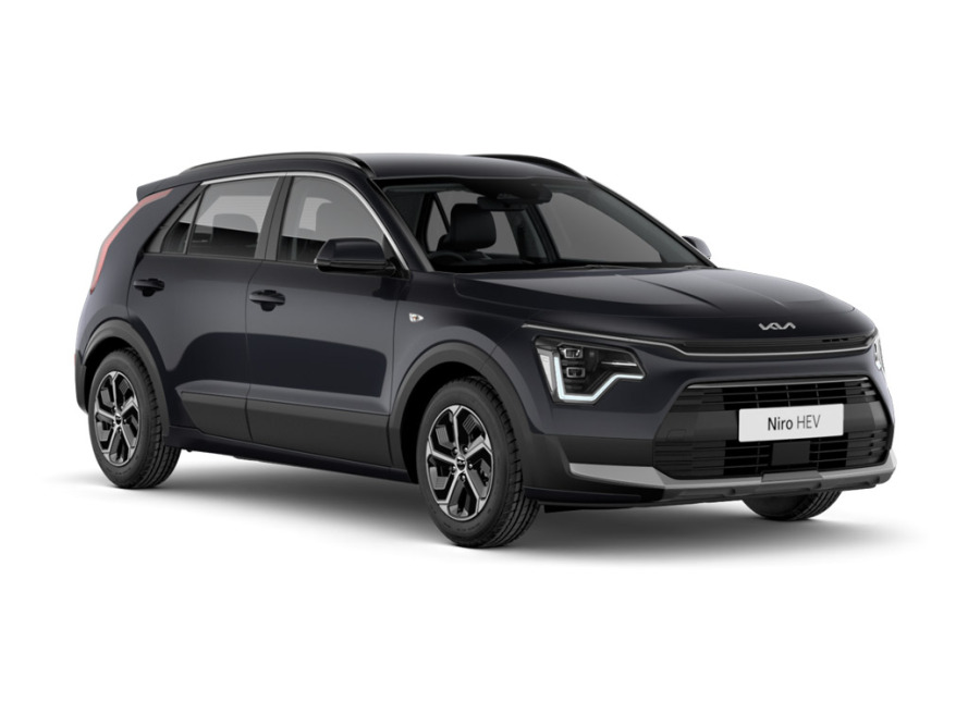 New Kia Niro 1.6 GDi Hybrid 2 5dr DCT Hybrid Estate for Sale